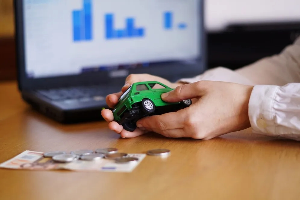 GST on old EV sales increased from 12% to 18%.