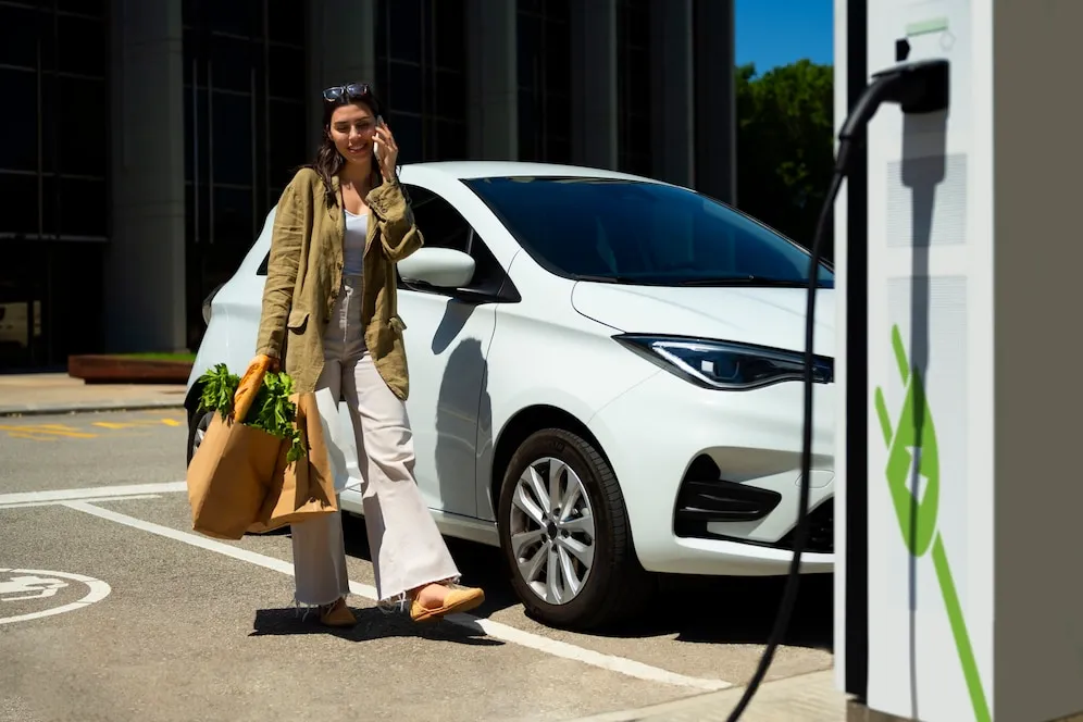 electric-vehicle, electric-car
