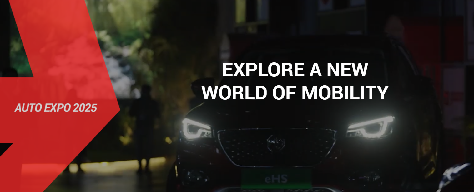 The Auto Expo 2025 is set to present a wide range of concepts and production-ready vehicles.